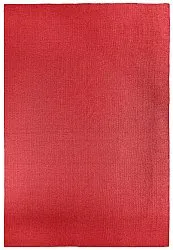 Ullteppe - Hamilton (Flame Scarlet)