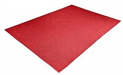 Ullteppe - Hamilton (Flame Scarlet)