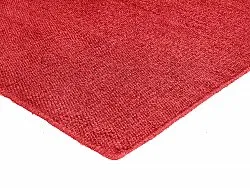 Ullteppe - Hamilton (Flame Scarlet)