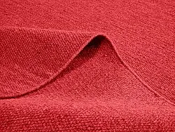 Ullteppe - Hamilton (Flame Scarlet)