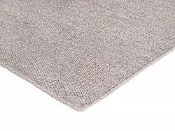 Ullteppe - Hamilton (Silver Grey)