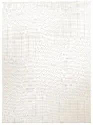 Innendørs/Utendørs tepper - Hayden (offwhite)