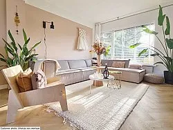 Ullteppe - Cartmel (offwhite)