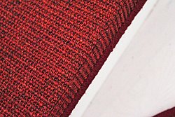 Trappeteppe - Salvador 28 x 65 cm (rød)