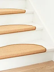 Trappeteppe - Salvador 28 x 65 cm (beige)