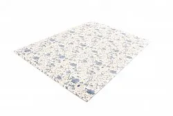 Wilton-teppe - Euan (beige)
