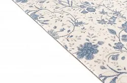Wilton-teppe - Euan (beige)