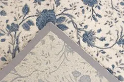 Wilton-teppe - Euan (beige)