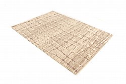 Wilton-teppe - Florence Lines (beige)
