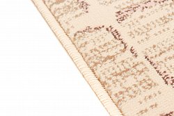 Wilton-teppe - Florence Lines (beige)