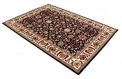 Wilton-teppe - Peking Imperial (sort)