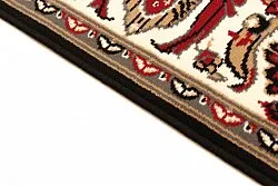 Wilton-teppe - Peking Imperial (sort)