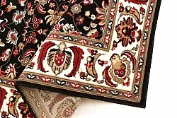 Wilton-teppe - Peking Imperial (sort)