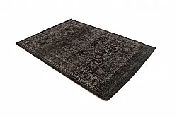 Wilton-teppe - Peking Noble (sort)