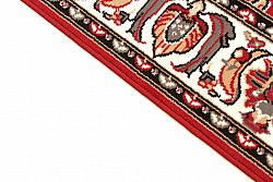 Wilton-teppe - Peking Imperial (rød)