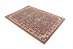 Wilton-teppe - Peking Imperial (grå)