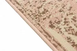 Wilton-teppe - Peking (rosa)