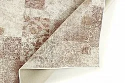 Wilton-teppe - Carthage (beige)