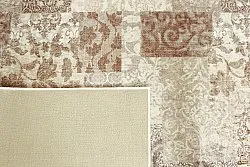 Wilton-teppe - Carthage (beige)