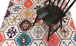 Wilton-teppe - Kulu (multi)