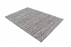 Ullteppe - Avafors Wool Bubble (grå)
