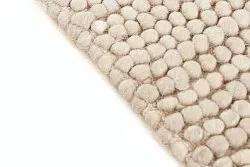Ullteppe - Avafors Wool Bubble (beige)