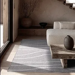 Innendørs/Utendørs tepper - Djerba (taupe)