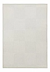 Innendørs/Utendørs tepper - utomhusmatta - Ava (beige)