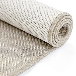 Innendørs/Utendørs tepper - utomhusmatta - Ava (beige)