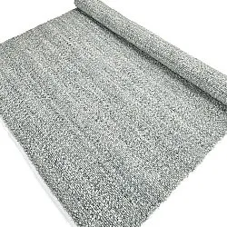 Innendørs/Utendørs tepper - Milford Wool Look (lyseblått)