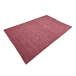 Innendørs/Utendørs tepper - Milford Wool Look (rosa)