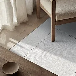 Innendørs/Utendørs tepper - utomhusmatta - Rhea (beige)