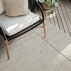 Shaggy Indoor/Outdoor - Syracuse (krem)