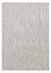 Innendørs/Utendørs tepper - utomhusmatta - Vaura (beige)