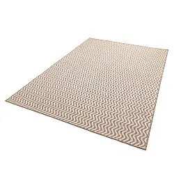 Innendørs/Utendørs tepper - Tracino (brun)