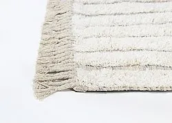 Bomullsteppe - Inez (beige)