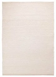 Innendørs/Utendørs tepper - Arco Wool Look (krem)