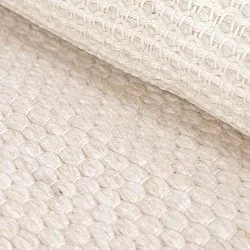 Innendørs/Utendørs tepper - Arco Wool Look (krem)