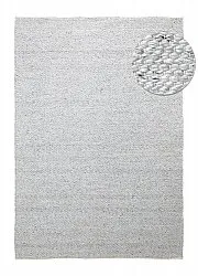 Innendørs/Utendørs tepper - Arco Wool Look (grå/beige)