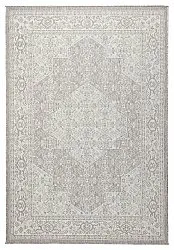 Innendørs/Utendørs tepper - Mekele (taupe)