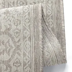 Innendørs/Utendørs tepper - Mekele (taupe)