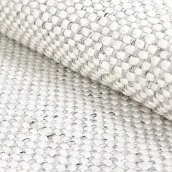 Innendørs/Utendørs tepper - Orta Wool Look (lys grå)