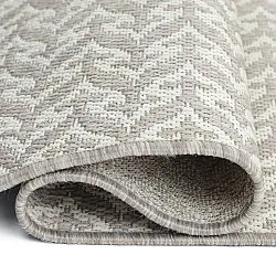 Innendørs/Utendørs tepper - Sfax (taupe)