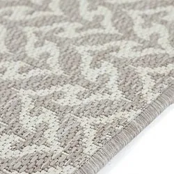 Innendørs/Utendørs tepper - Sfax (taupe)