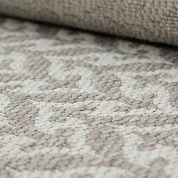 Innendørs/Utendørs tepper - Sfax (taupe)