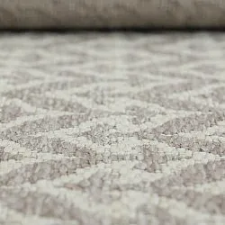 Innendørs/Utendørs tepper - Sfax (taupe)