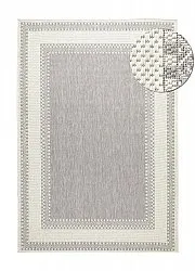 Innendørs/Utendørs tepper - Sousse (taupe)