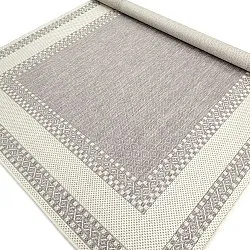 Innendørs/Utendørs tepper - Sousse (taupe)