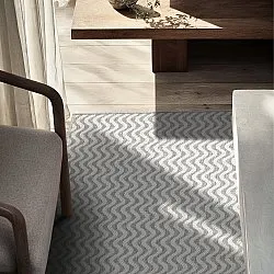 Innendørs/Utendørs tepper - Tracino (taupe)