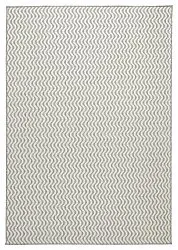 Innendørs/Utendørs tepper - Tracino (taupe)